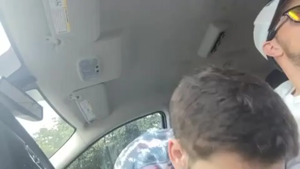 Redneck Roadhead