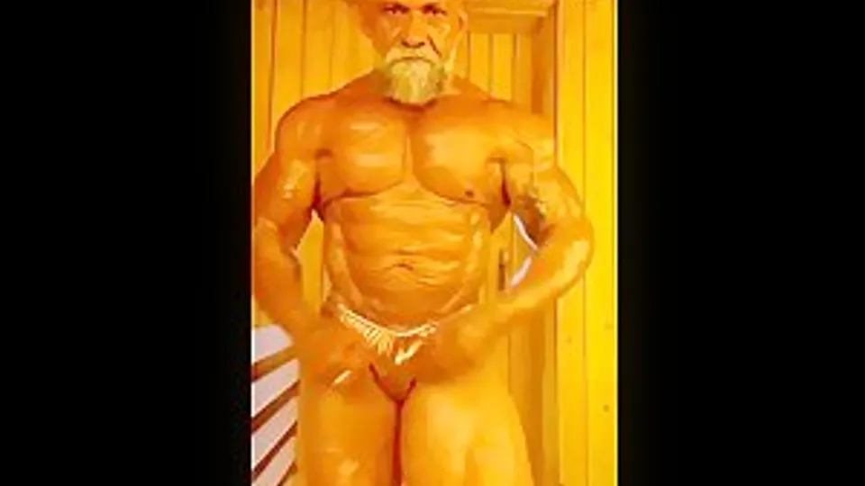 Who is this stunning daddy?