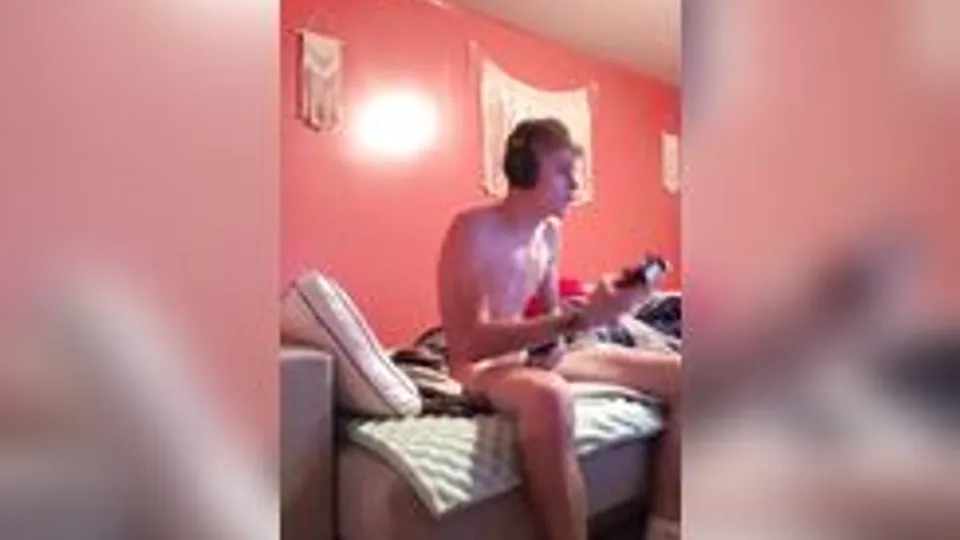 Who wants to help him gay porn videos