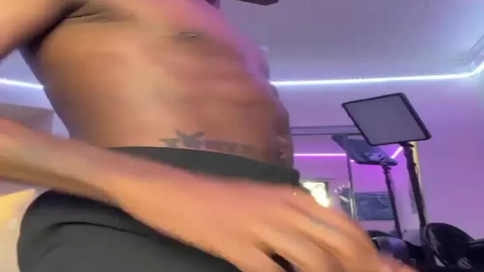 WholeLottaGay Slutty Sexy Black Dude Ass Fuck, Solo Cum Cream And Dildo Ride Ebony VIdeos (15).mp4