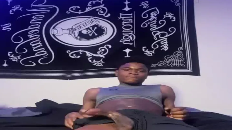 WholeLottaGaysh Lustful Black Horny Dudes, Ebony Fucking, Insatiable Rimming Dick Sucking Fucking (20).mp4