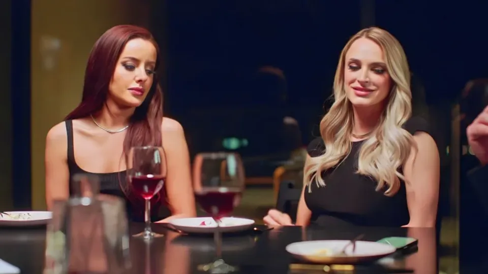 Christian Clay, Emma Hix & Vanna Bardot's Kinky Threesome