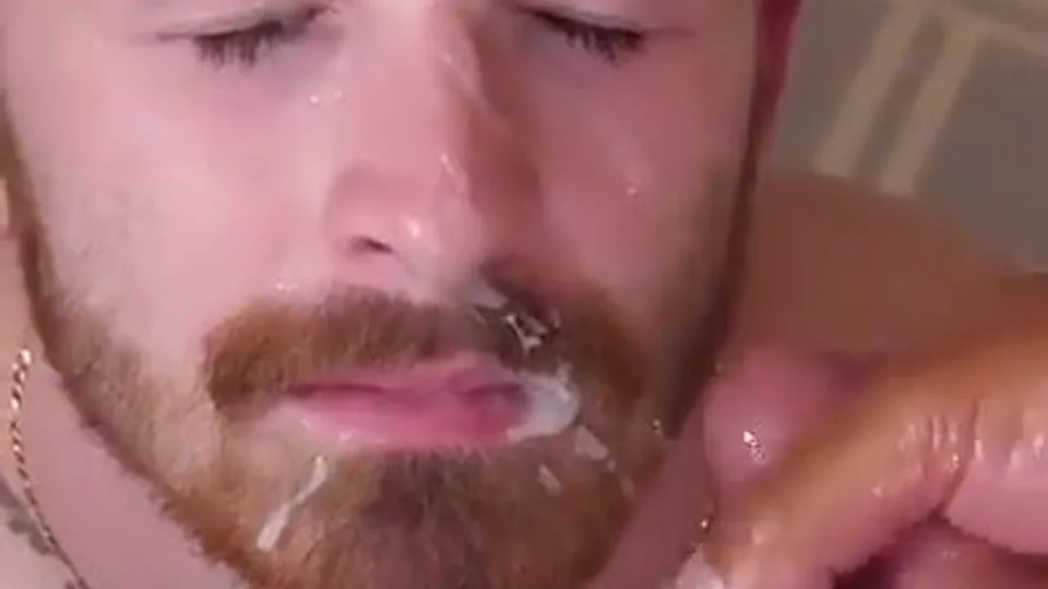 Why men love to give facials - ThisVid.com
