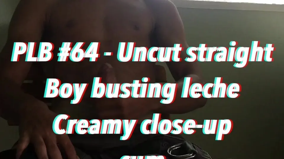 Wank Latynoski