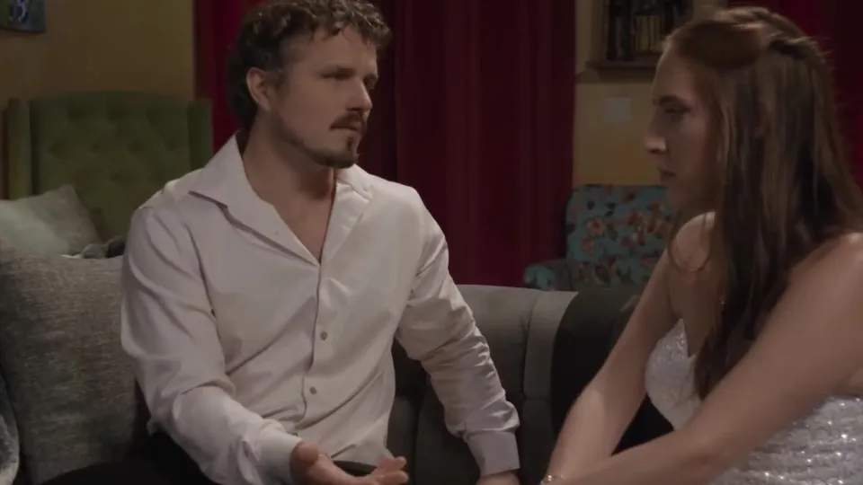 Cadence Lux Confronts Stepbrother Over Marriage Ruiner