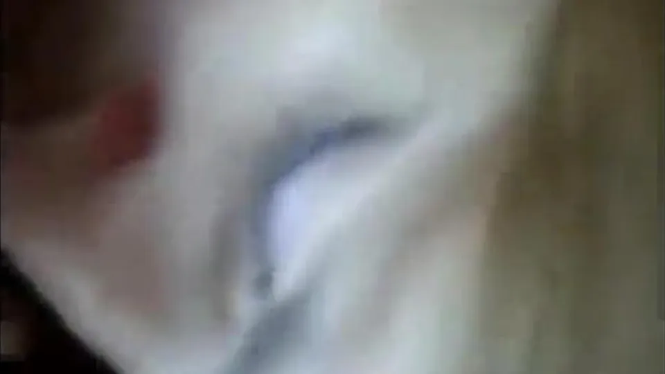 Wife and husband share cock