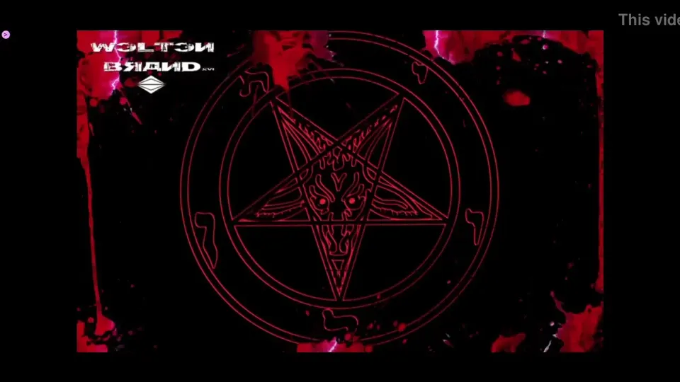 Wild and Unforgettable: Satanic Cumpilation with Hot Goons and Demonic Mindfuck