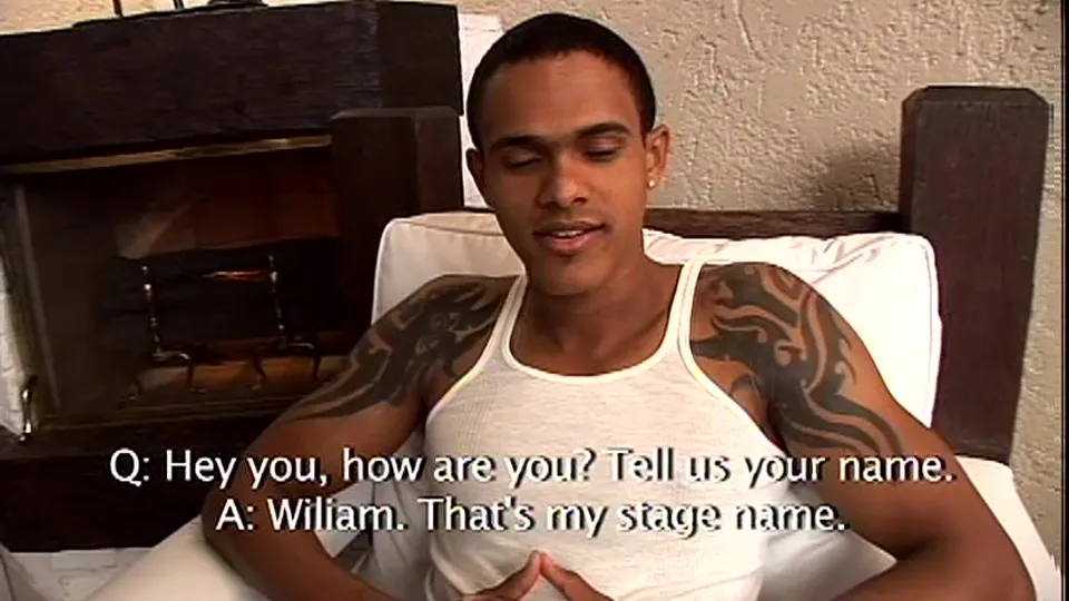 William Carioca