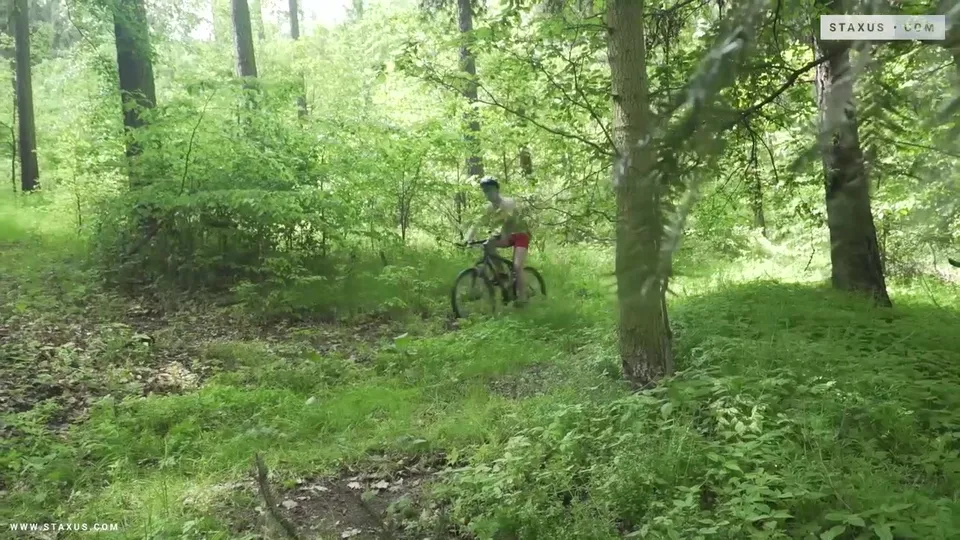 Willing Courier - Scene 4