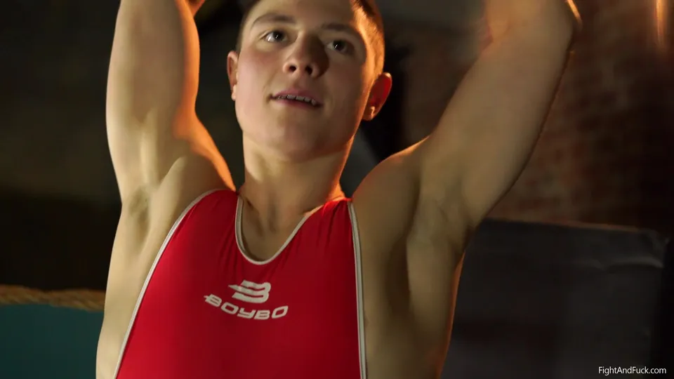 Willy Regal - Rusty Yark