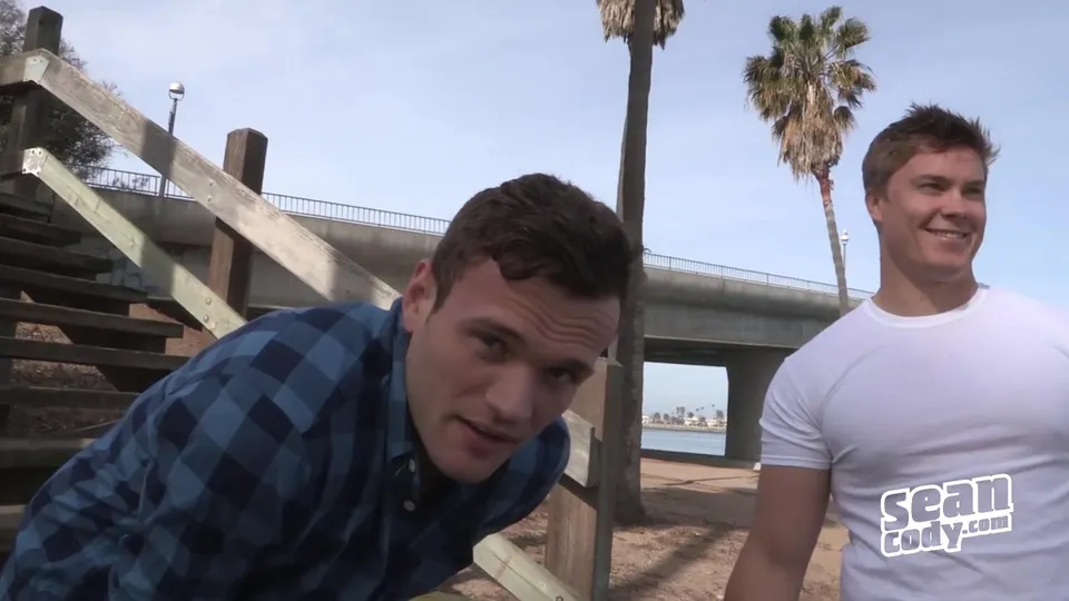 Wilson & Sean: Bareback 2016