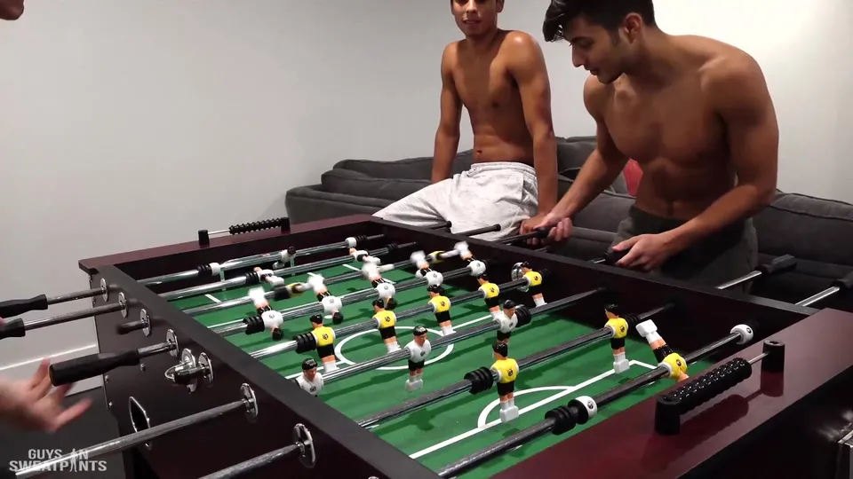 Winner gets all