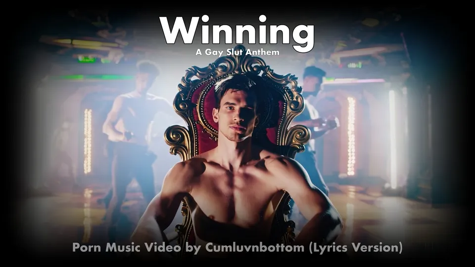 Winning (A Gay Slut Anthem) - ThisVid.com