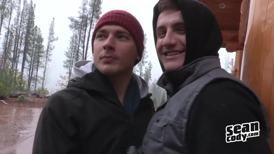 Winter Getaway - Day 7