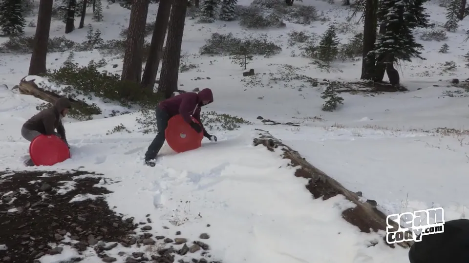Winter Getaway Day 8