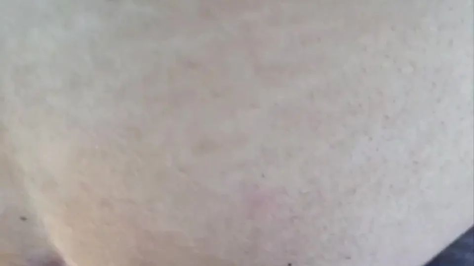 Tease Anale Crudo