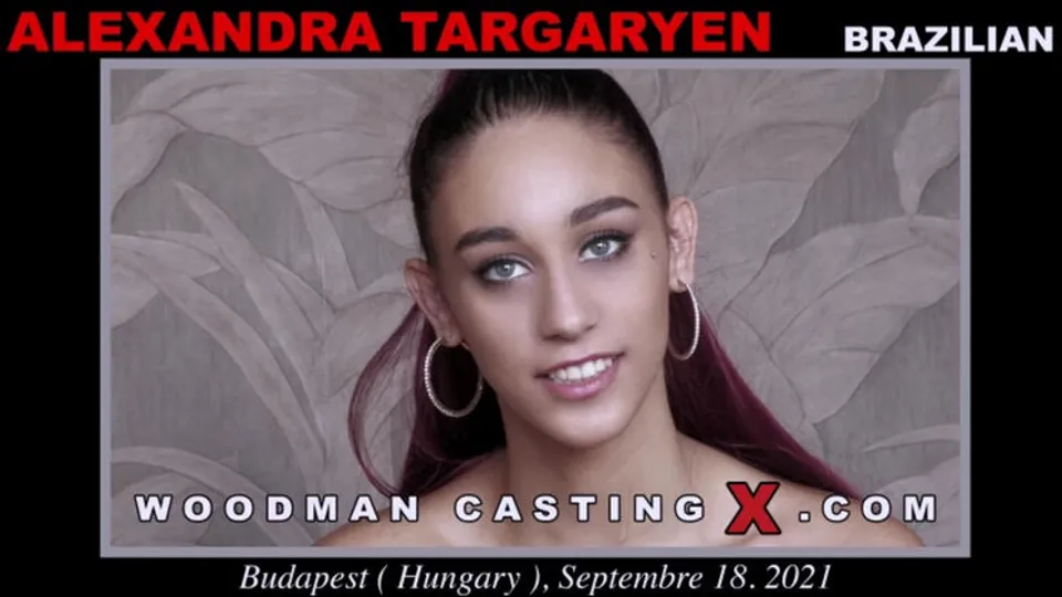 Woodman Casting - Alexandra Targaryen - Alexandra Targaryen casting 