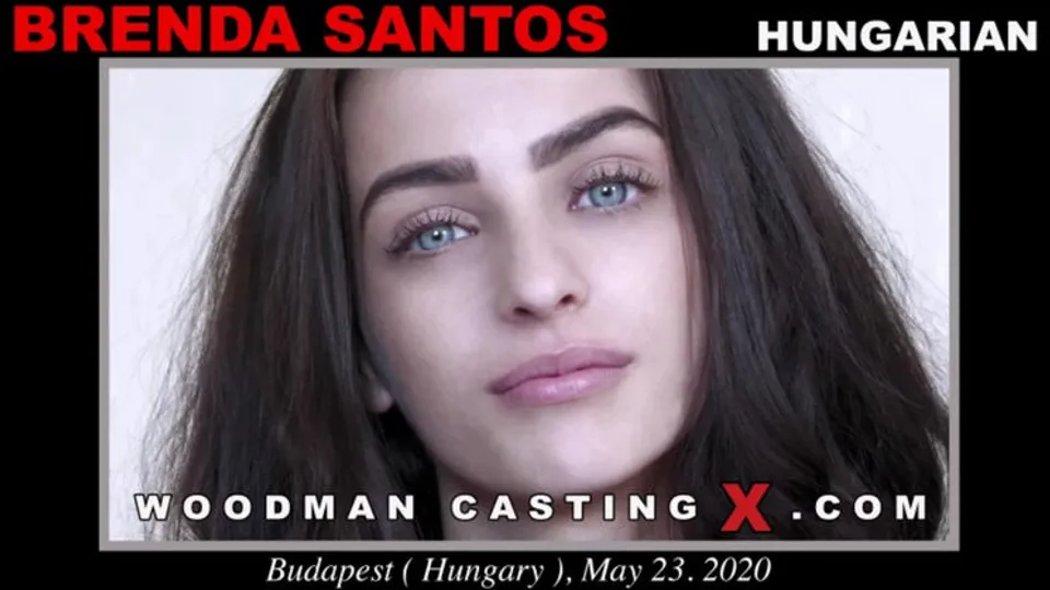 Woodman Casting - Brenda Santos - Brenda Santos casting 