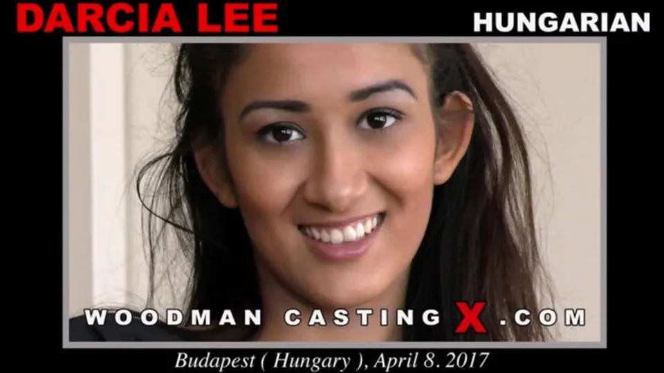 Woodman Casting - Darcia Lee - Darcia lee casting 