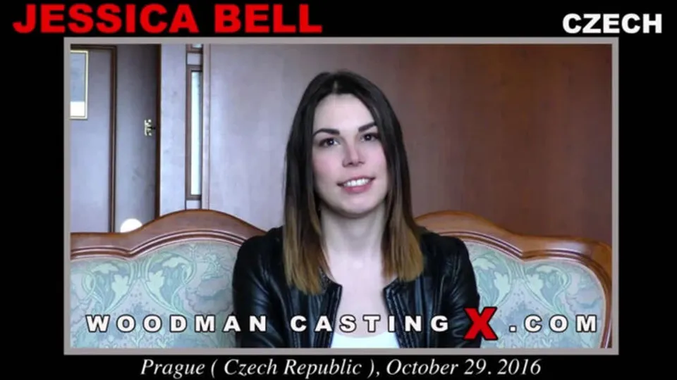 Woodman Casting - Jessica Bell - Jessica Bell casting 