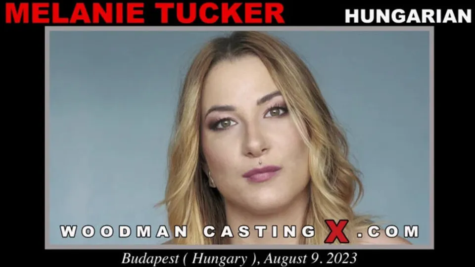Woodman Casting - Melanie Tucker - Melanie Tucker casting 