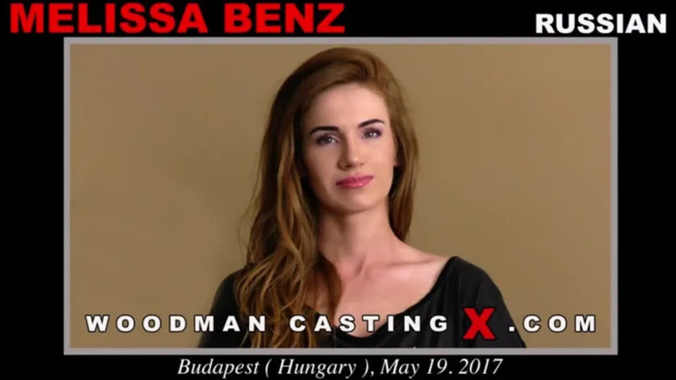 Woodman Casting - Melissa Benz - Melissa Benz casting 