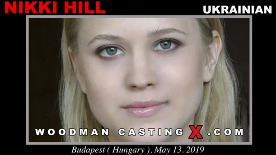 Woodman Casting - Nikki Hill - Nikki Hill casting 