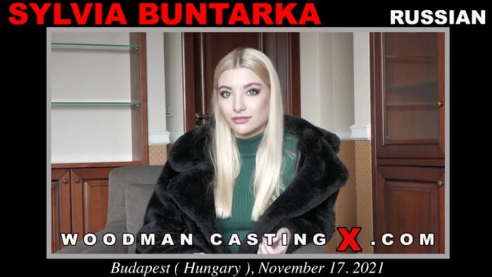 Woodman Casting - Sylvia Buntarka - Sylvia Buntarka casting 
