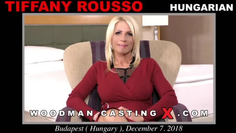 Woodman Casting - Tiffany Rousso - Tiffany Rousso casting 