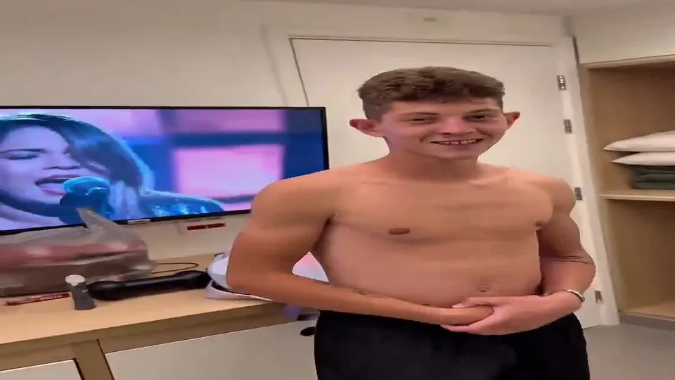 Woodyzinn: Smooth Bodies, Black Cocks, Anal Fuck