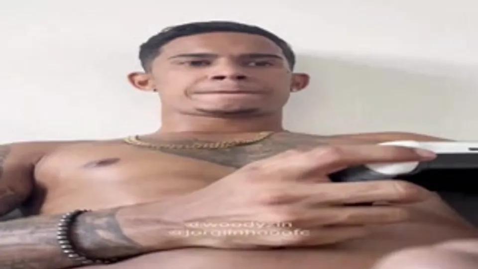 Woodyzinn Nude Gay Leaks, Smooth Bodies And Hot Nipples, Black Cocks, Eating Dick And Cum Cream, Anal Fuck (20)