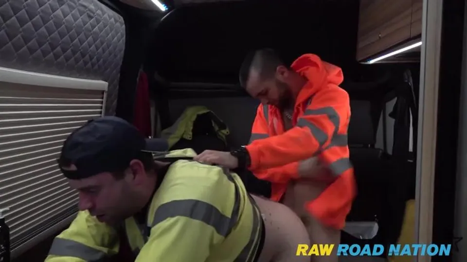Workers on Wheels