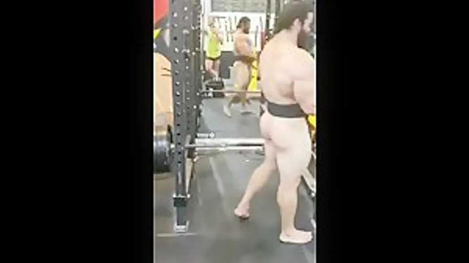 Workout in a sock