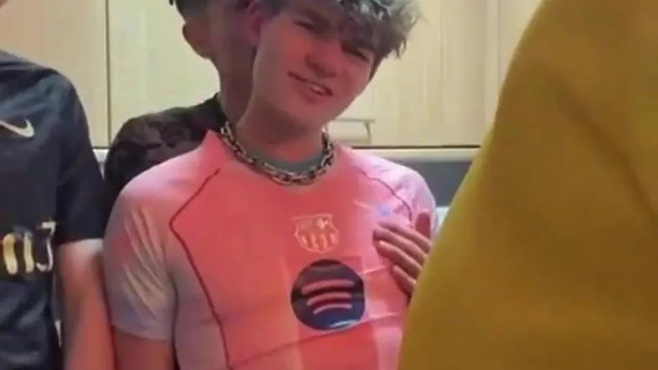 World cup of twink orgy