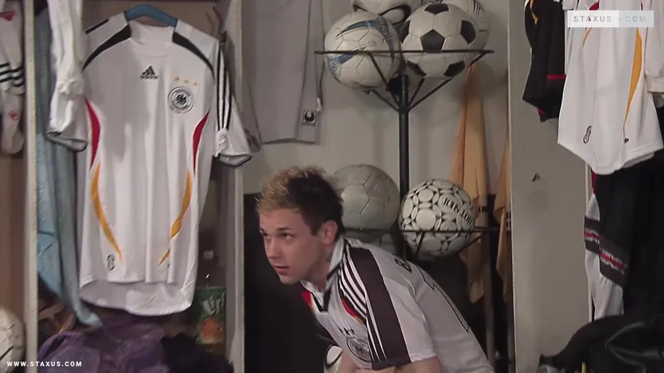 World Soccer Orgy - Scene 6 (2017)