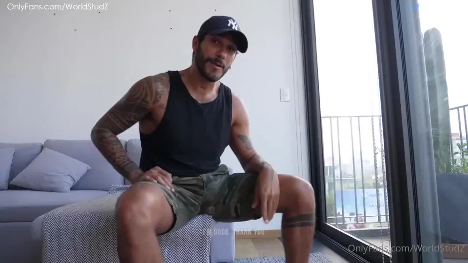 WorldStuds Stunning Build Hotties Nude Leaks Gay Porn, Muscle Straight Gym Hunks Seduced, Sucked Off, Cock Riding Anal (10).mp4