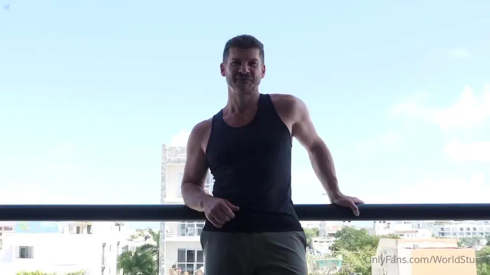 WorldStuds Stunning Build Hotties Nude Leaks Gay Porn, Muscle Straight Gym Hunks Seduced, Sucked Off, Cock Riding Anal (19).mp4