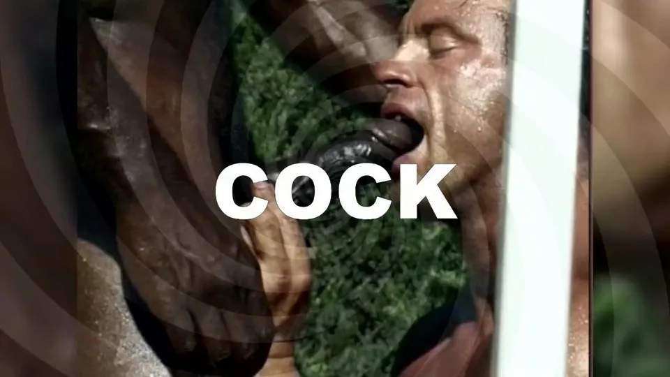 Worship alpha cock bbc hypnosis - ThisVid.com