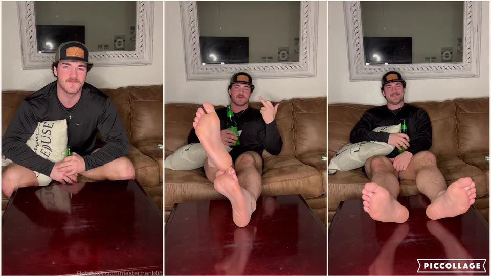 Worship Big X Wide Size 12s You Brainless Faggot - ThisVid.com