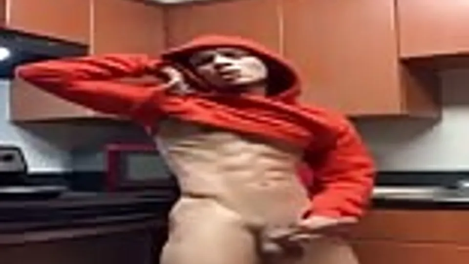 WOW Hot Boys Porn Big Cock Hoodies