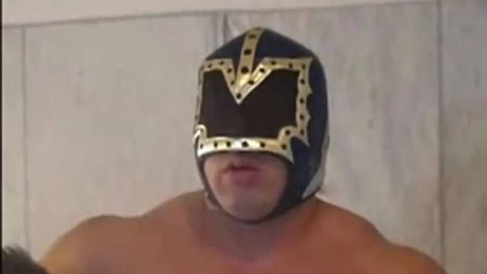 wresting and fuck
