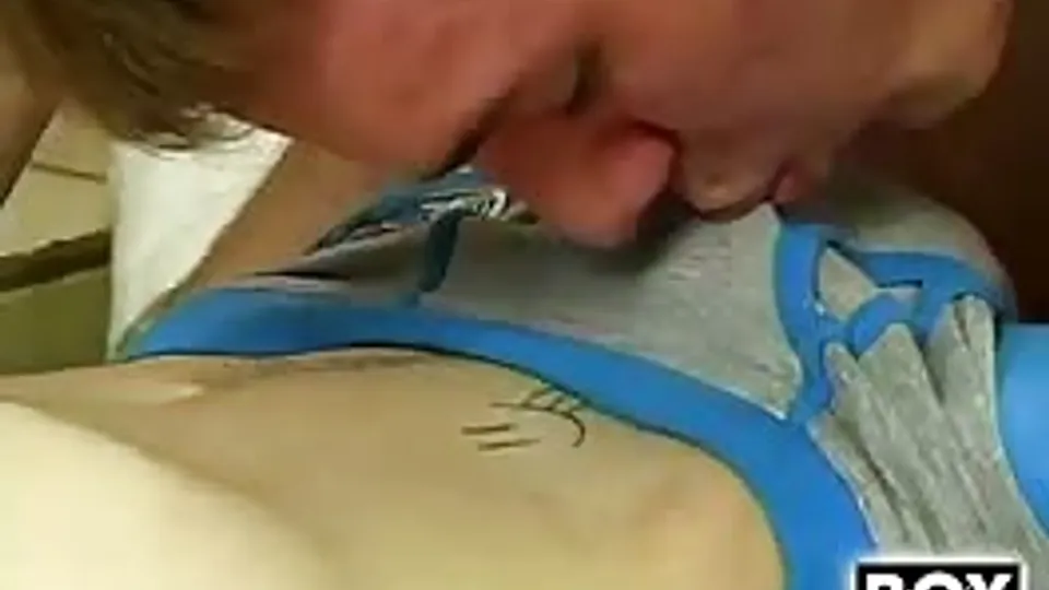 Wrestle fuck