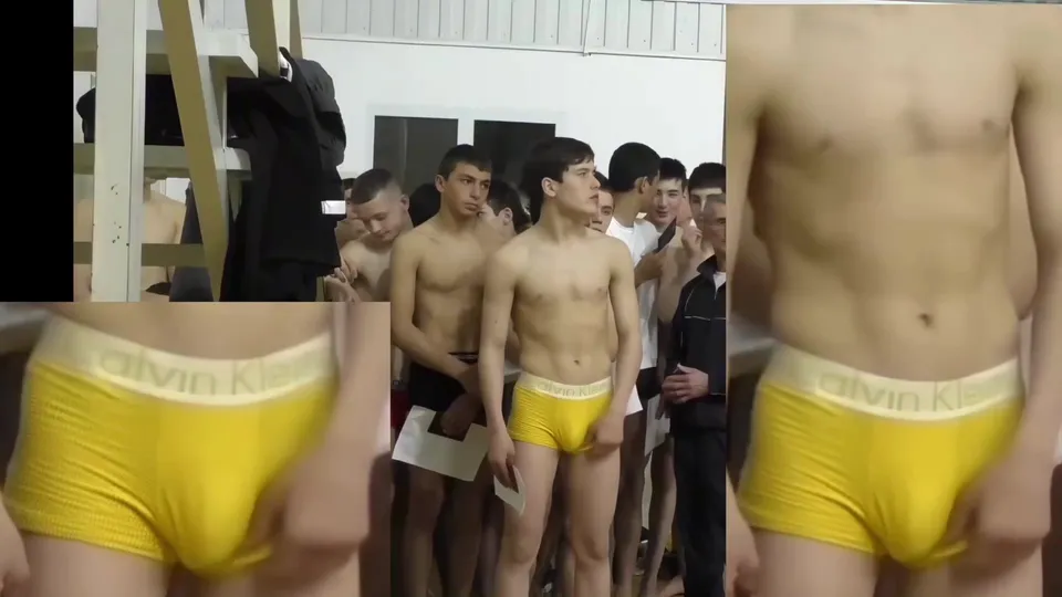 Wrestle Weight In 5