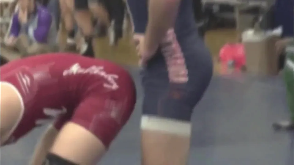 Wrestlers got excited - video 2 - ThisVid.com