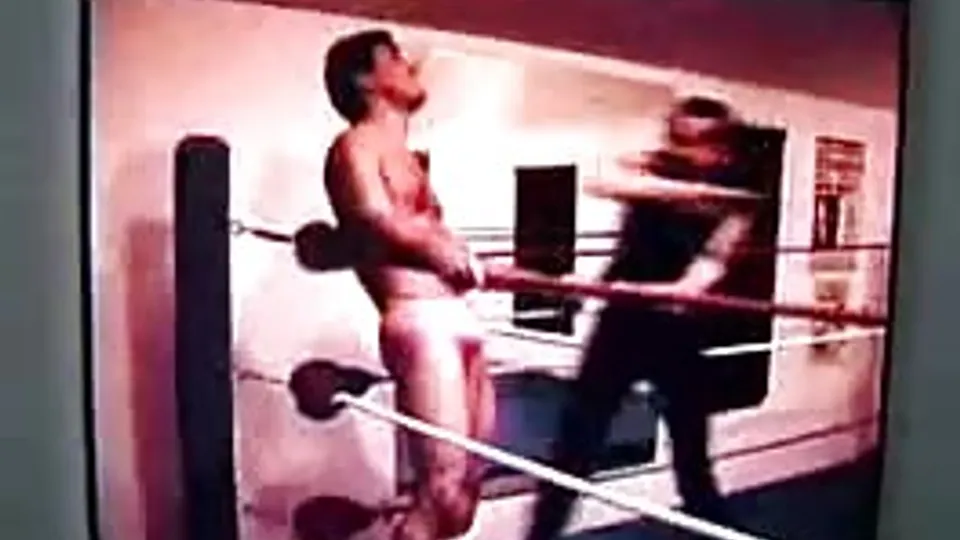 Wrestling 26