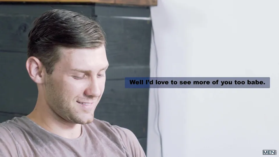 Mistaken Texts Lead to Gay Encounter