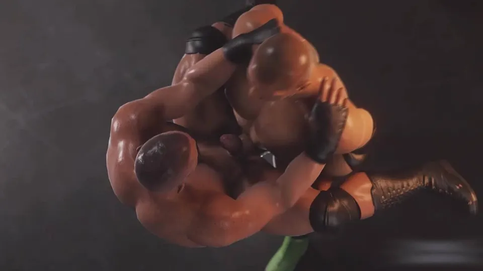 WWE Super Stars 2 - ThisVid.com