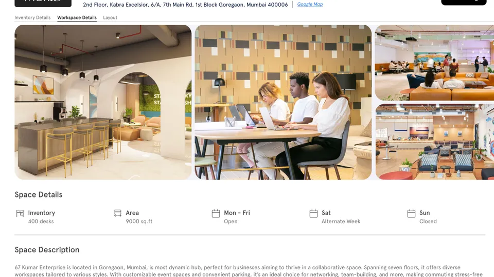 Wybrid Coworking Technology | Wybrid Super App | Wybrid Coworking ERP