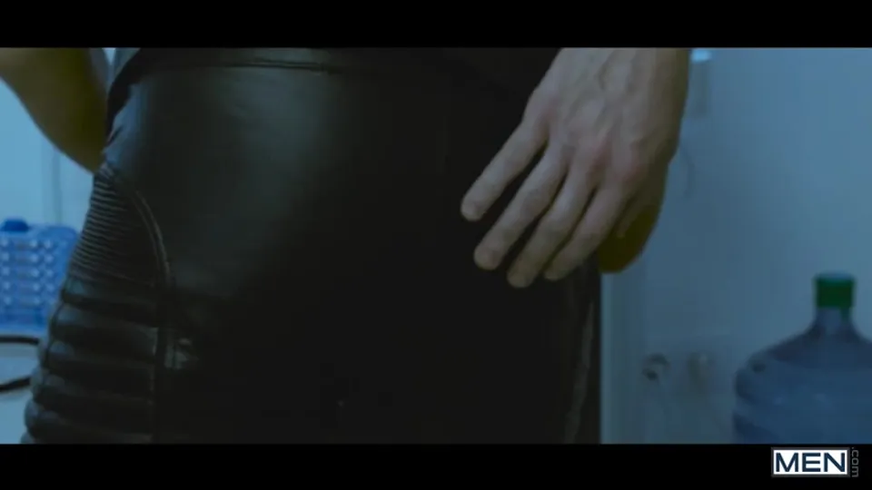 X-Men: A Gay XXX Parody Part 3