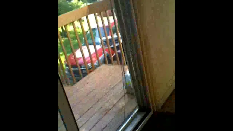 Flaboys: Public Masturbation for Neighbors